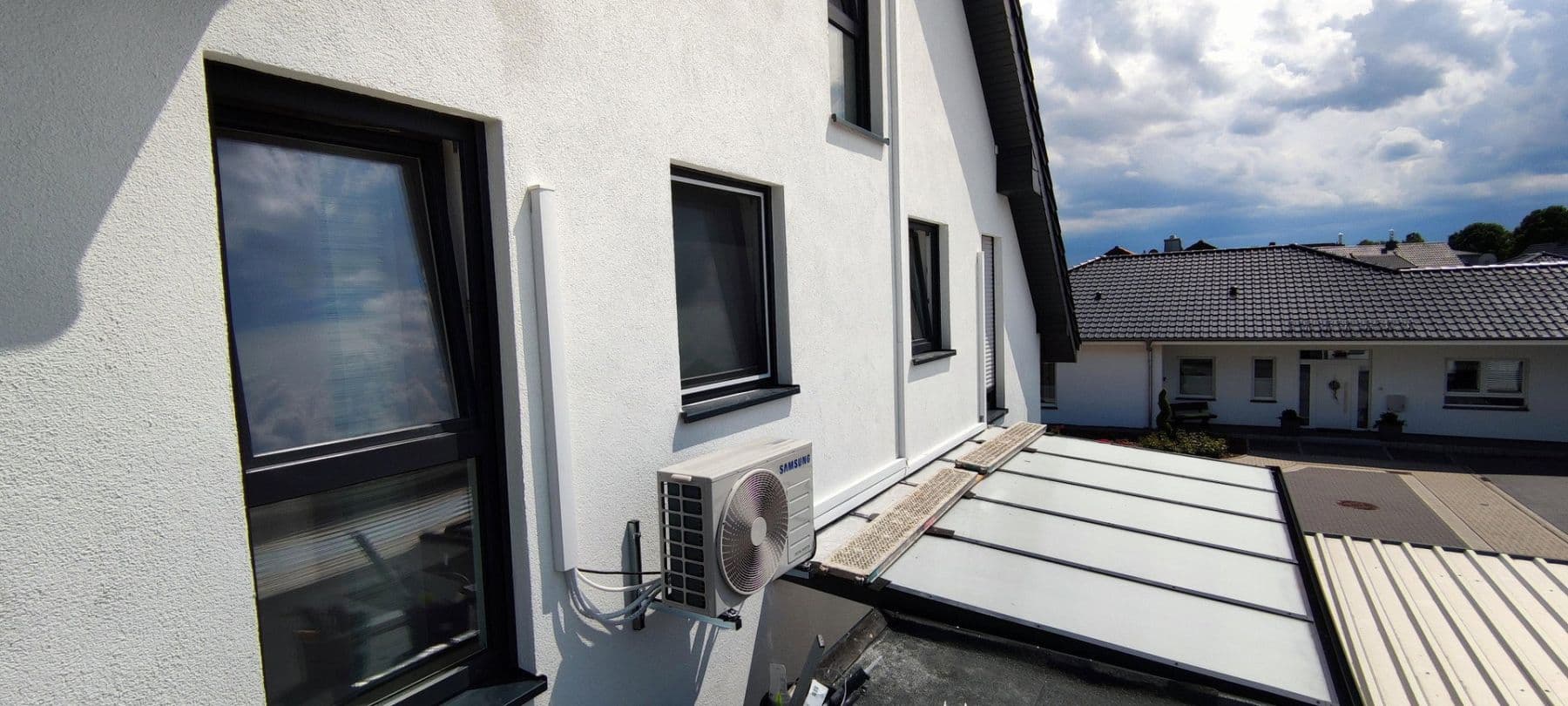 Prodej domu 125 m², pozemek 230 m², Hiddenhausen, Severní Porýní-Vestfálsko Prodej domu 125 m², pozemek 230 m², Hiddenhausen, Severní Porýní-Vestfálsko