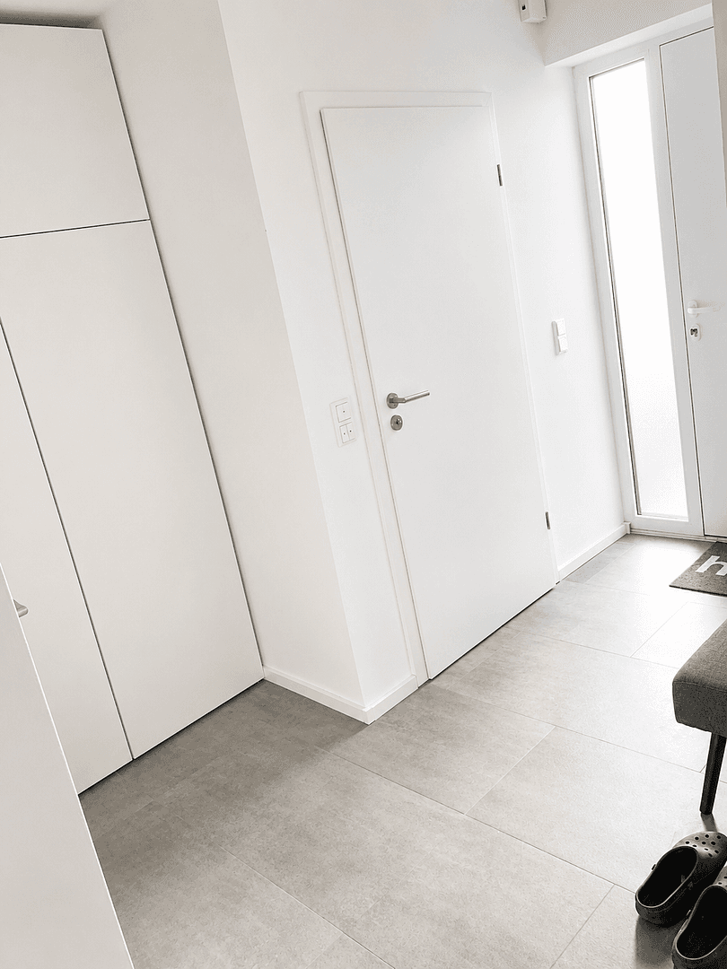Prodej domu 125 m², pozemek 230 m², Hiddenhausen, Severní Porýní-Vestfálsko Prodej domu 125 m², pozemek 230 m², Hiddenhausen, Severní Porýní-Vestfálsko