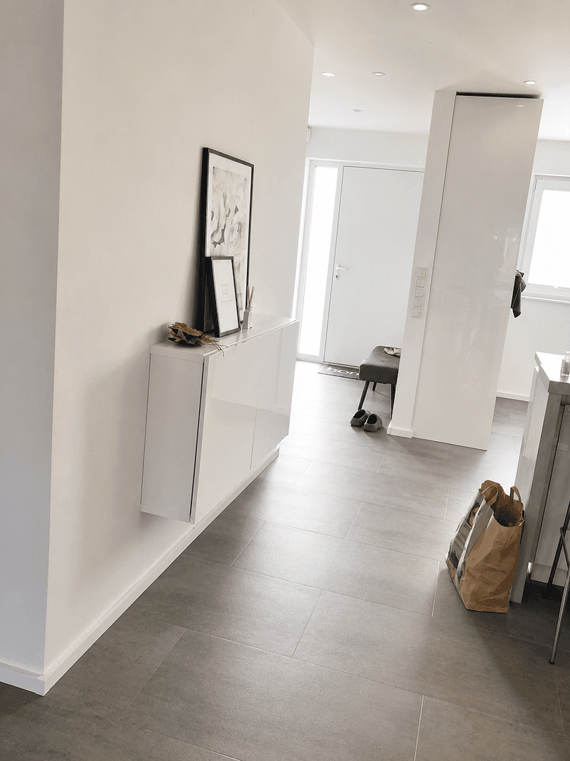 Prodej domu 125 m², pozemek 230 m², Hiddenhausen, Severní Porýní-Vestfálsko Prodej domu 125 m², pozemek 230 m², Hiddenhausen, Severní Porýní-Vestfálsko