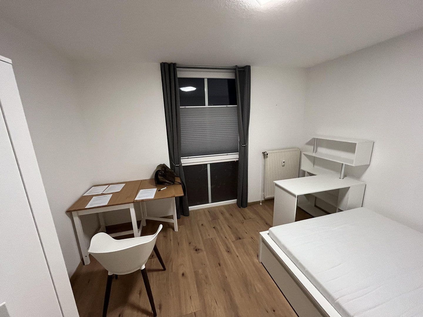Pronájem bytu 1+1 20 m², Stöckener Str. 173, Hannover, Dolní Sasko Pronájem bytu 1+1 20 m², Stöckener Str. 173, Hannover, Dolní Sasko