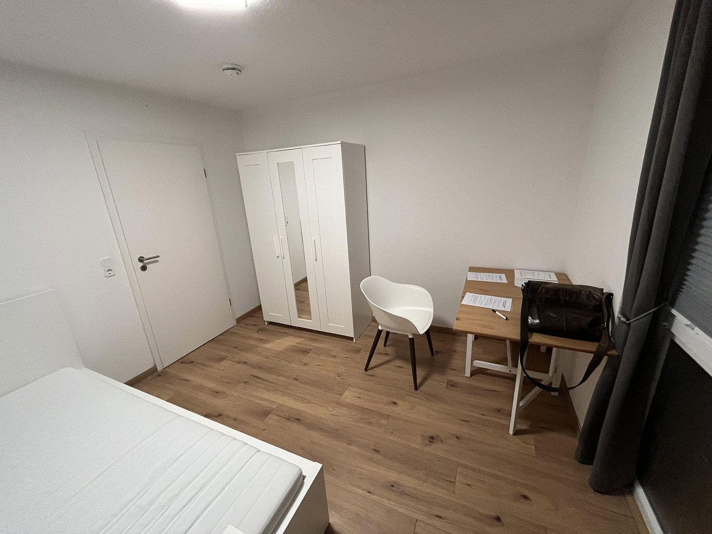 Pronájem bytu 1+1 20 m², Stöckener Str. 173, Hannover, Dolní Sasko Pronájem bytu 1+1 20 m², Stöckener Str. 173, Hannover, Dolní Sasko