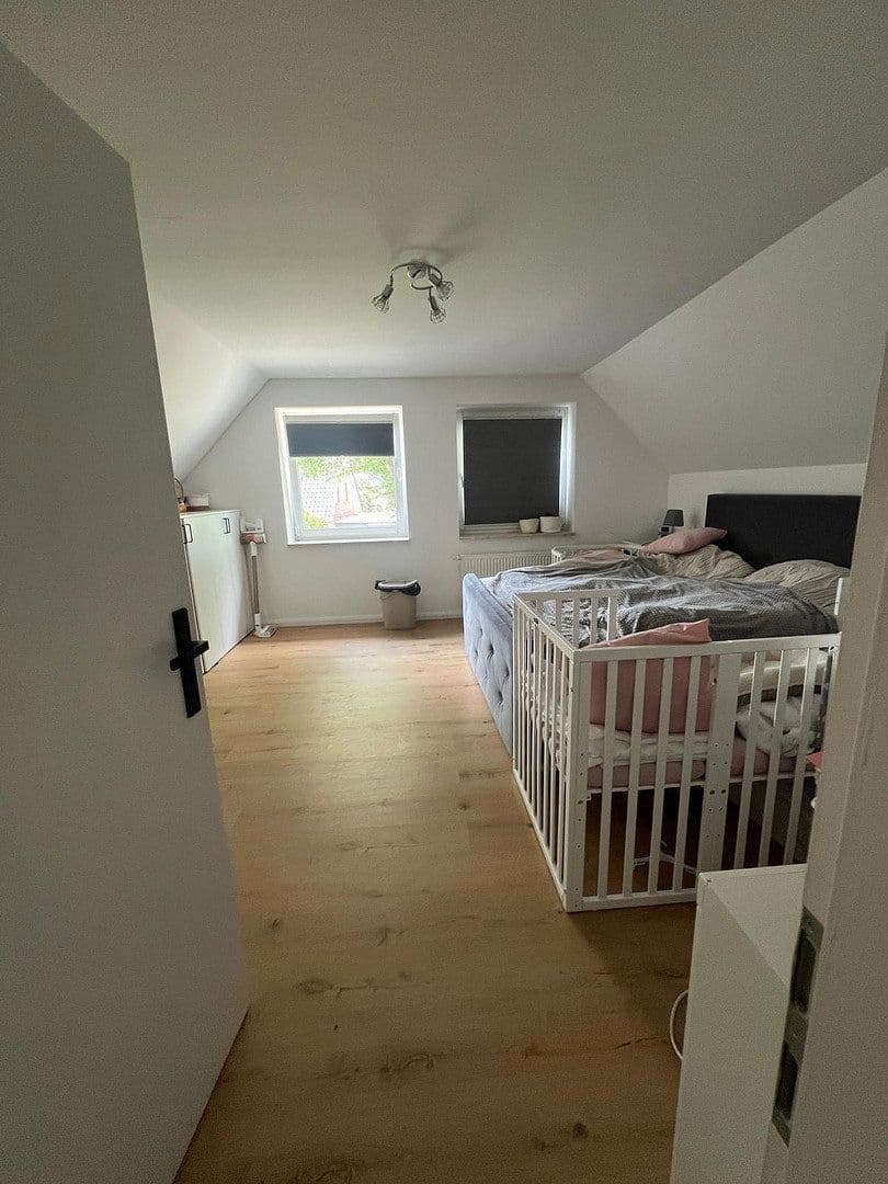 Prodej domu 94 m², pozemek 271 m², Kummerfeld, Šlesvicko-Holštýnsko Prodej domu 94 m², pozemek 271 m², Kummerfeld, Šlesvicko-Holštýnsko