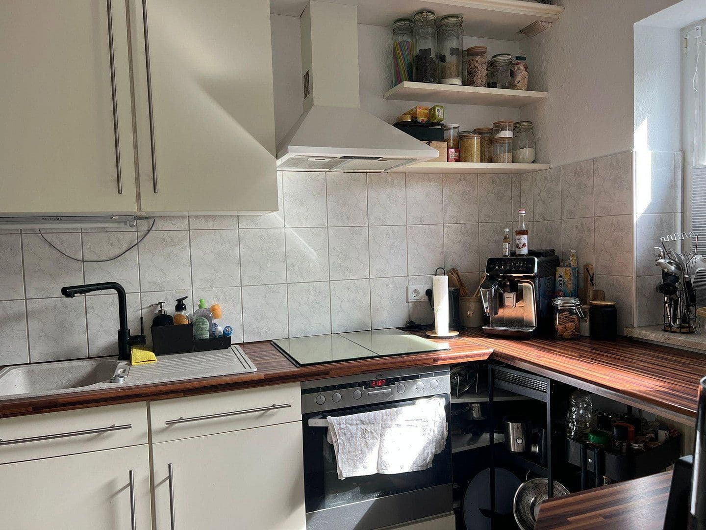 Prodej domu 94 m², pozemek 271 m², Kummerfeld, Šlesvicko-Holštýnsko Prodej domu 94 m², pozemek 271 m², Kummerfeld, Šlesvicko-Holštýnsko