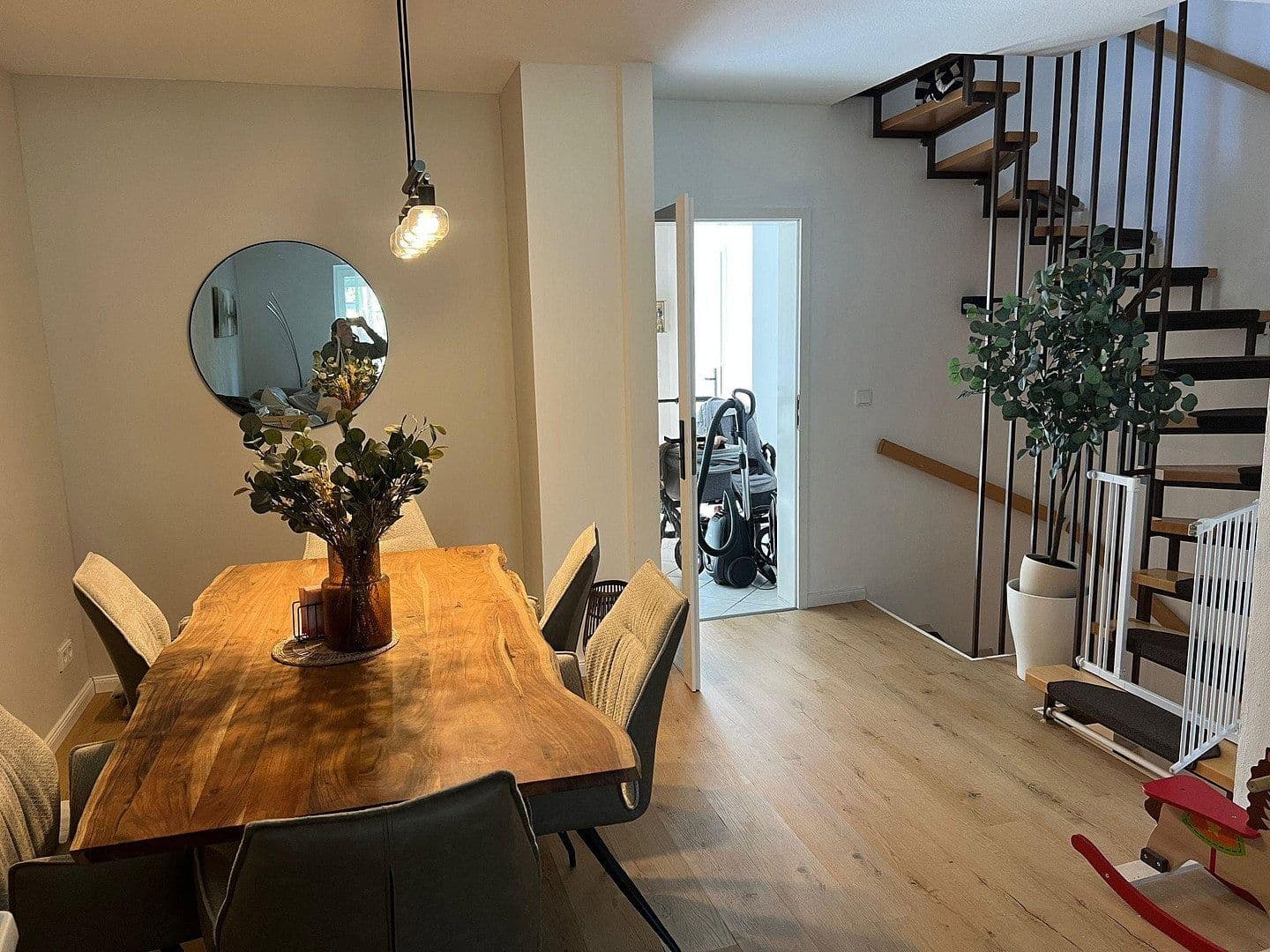 Prodej domu 94 m², pozemek 271 m², Kummerfeld, Šlesvicko-Holštýnsko Prodej domu 94 m², pozemek 271 m², Kummerfeld, Šlesvicko-Holštýnsko