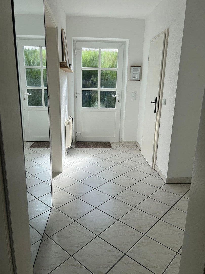 Prodej domu 94 m², pozemek 271 m², Kummerfeld, Šlesvicko-Holštýnsko Prodej domu 94 m², pozemek 271 m², Kummerfeld, Šlesvicko-Holštýnsko
