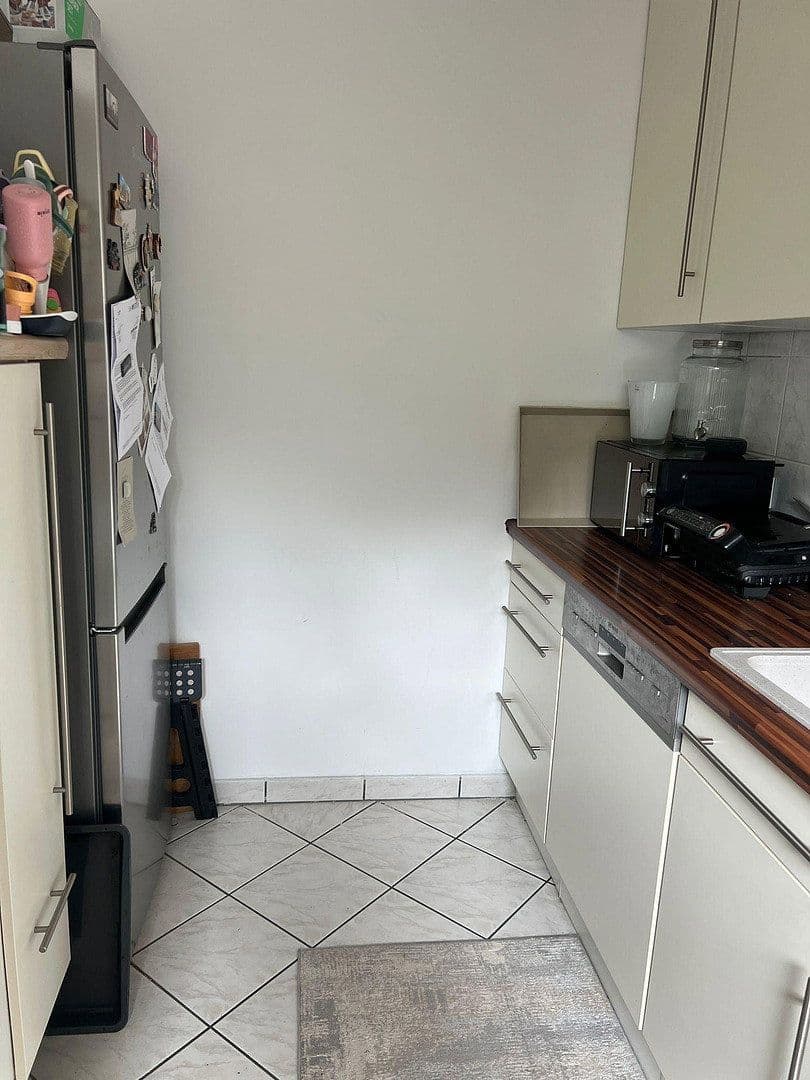 Prodej domu 94 m², pozemek 271 m², Kummerfeld, Šlesvicko-Holštýnsko Prodej domu 94 m², pozemek 271 m², Kummerfeld, Šlesvicko-Holštýnsko