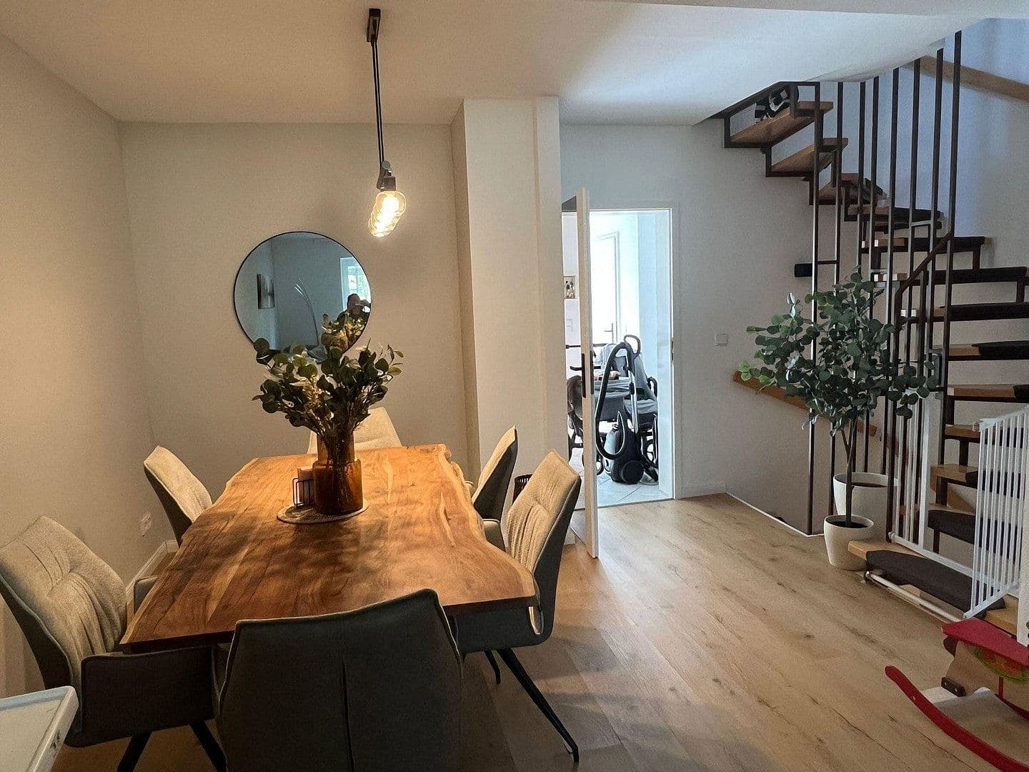 Prodej domu 94 m², pozemek 271 m², Kummerfeld, Šlesvicko-Holštýnsko Prodej domu 94 m², pozemek 271 m², Kummerfeld, Šlesvicko-Holštýnsko