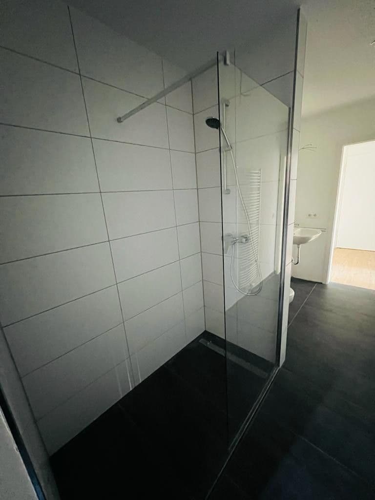 Pronájem bytu 2+1 65 m², Nüßstr. 18, Sindelfingen, Bádensko-Württembersko Pronájem bytu 2+1 65 m², Nüßstr. 18, Sindelfingen, Bádensko-Württembersko