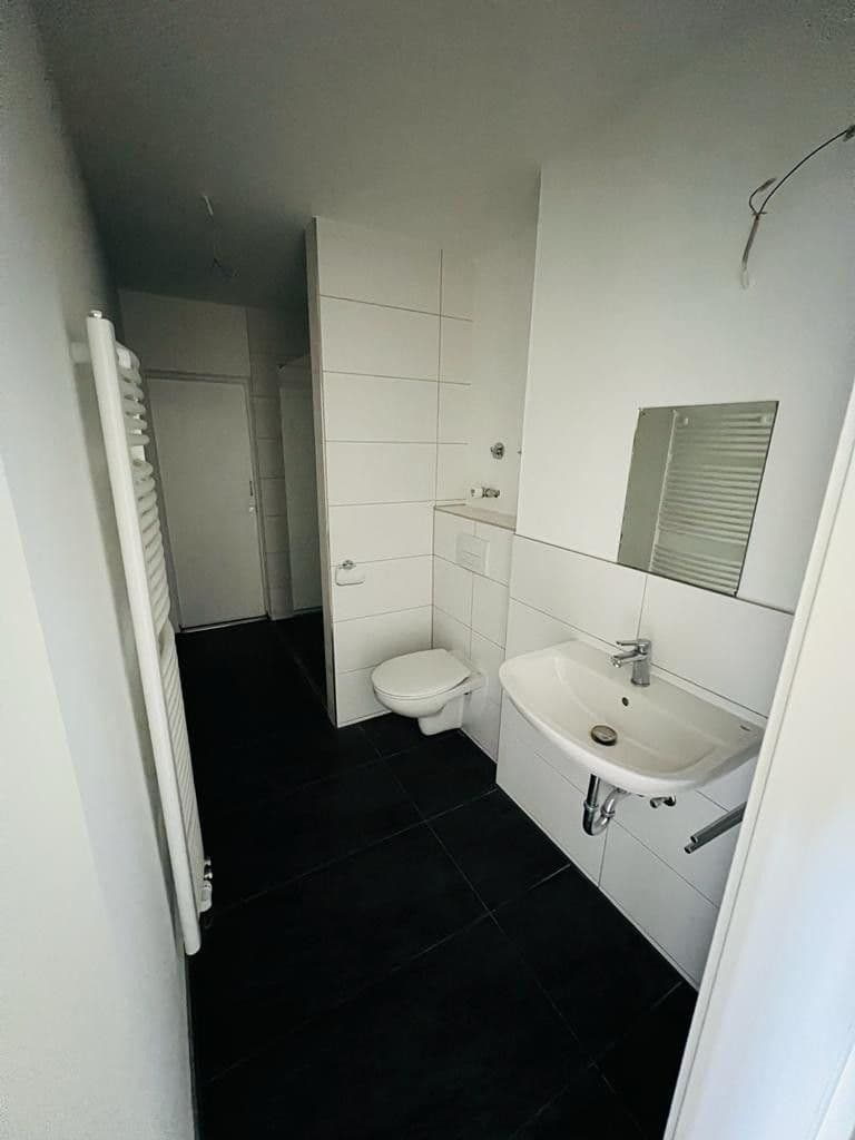 Pronájem bytu 2+1 65 m², Nüßstr. 18, Sindelfingen, Bádensko-Württembersko Pronájem bytu 2+1 65 m², Nüßstr. 18, Sindelfingen, Bádensko-Württembersko