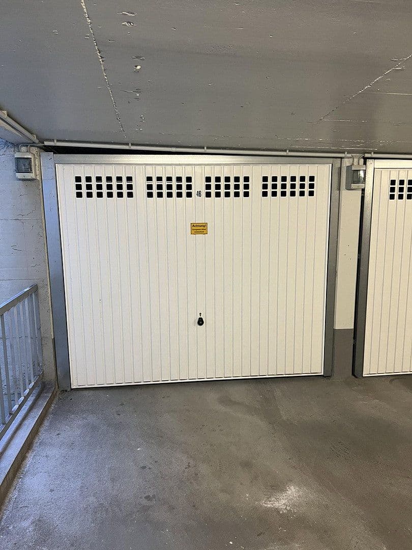 Pronájem bytu 2+1 65 m², Nüßstr. 18, Sindelfingen, Bádensko-Württembersko Pronájem bytu 2+1 65 m², Nüßstr. 18, Sindelfingen, Bádensko-Württembersko
