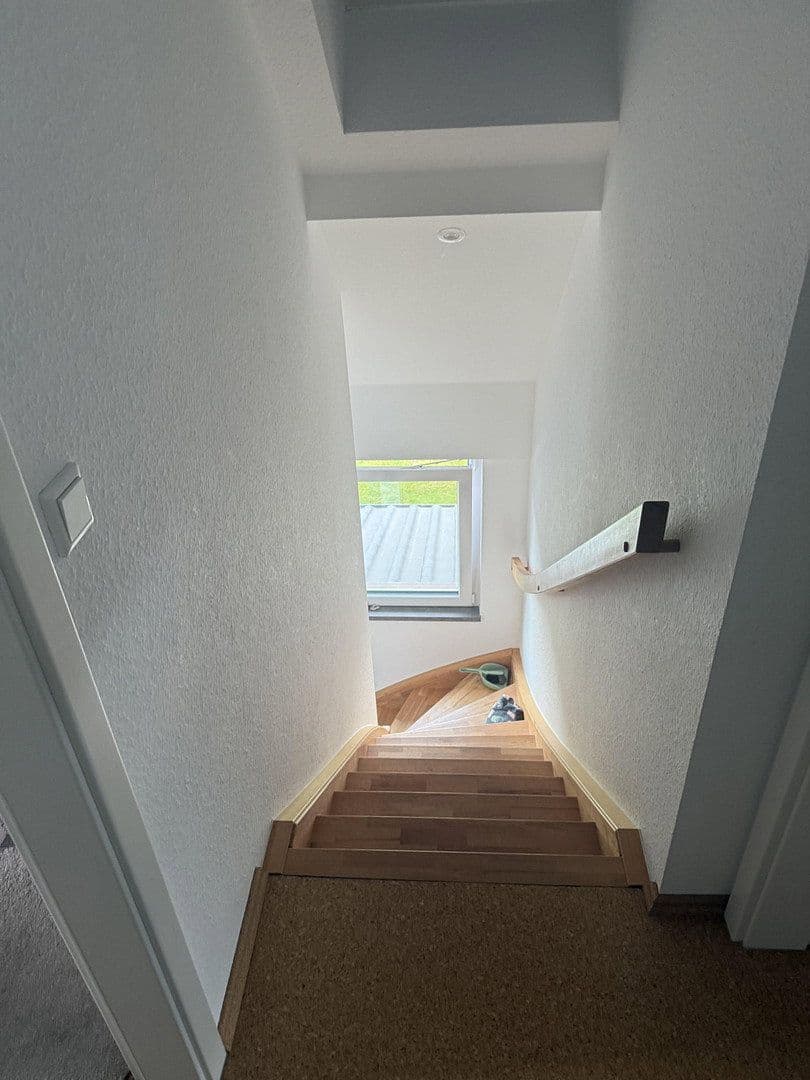Pronájem bytu 5+1 117 m², Warendorf, Severní Porýní-Vestfálsko Pronájem bytu 5+1 117 m², Warendorf, Severní Porýní-Vestfálsko