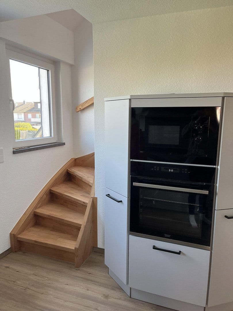 Pronájem bytu 5+1 117 m², Warendorf, Severní Porýní-Vestfálsko Pronájem bytu 5+1 117 m², Warendorf, Severní Porýní-Vestfálsko