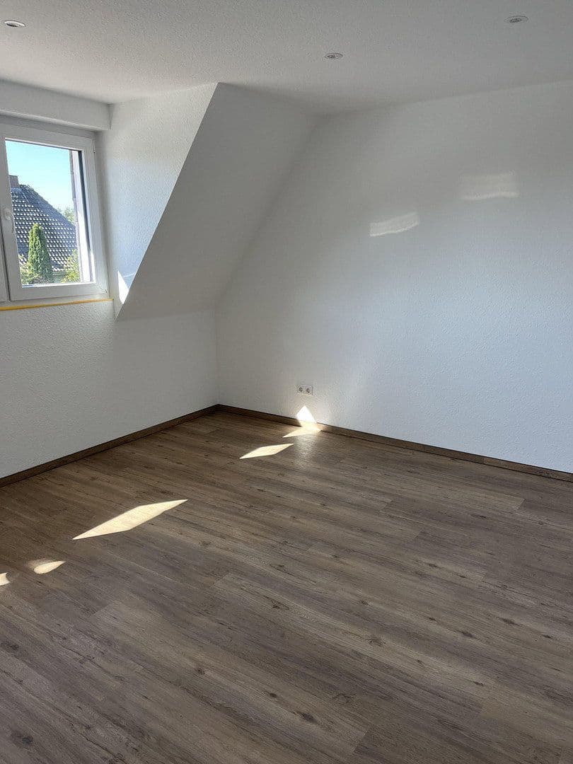 Pronájem bytu 5+1 117 m², Warendorf, Severní Porýní-Vestfálsko Pronájem bytu 5+1 117 m², Warendorf, Severní Porýní-Vestfálsko