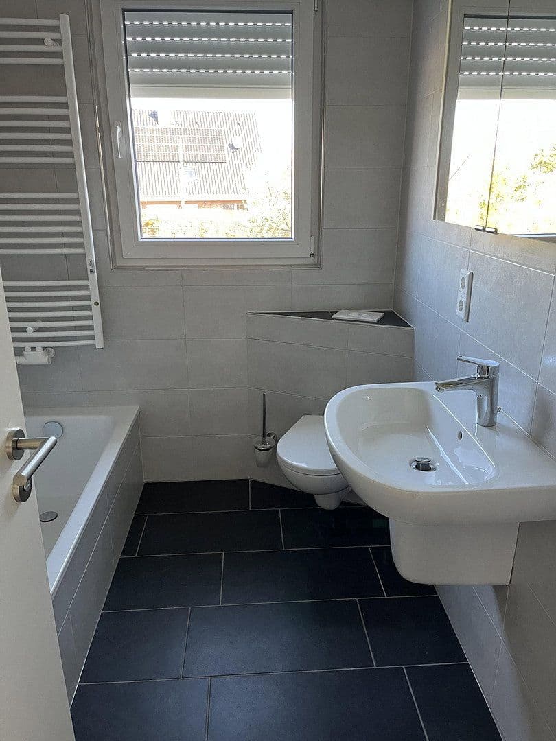 Pronájem bytu 5+1 117 m², Warendorf, Severní Porýní-Vestfálsko Pronájem bytu 5+1 117 m², Warendorf, Severní Porýní-Vestfálsko
