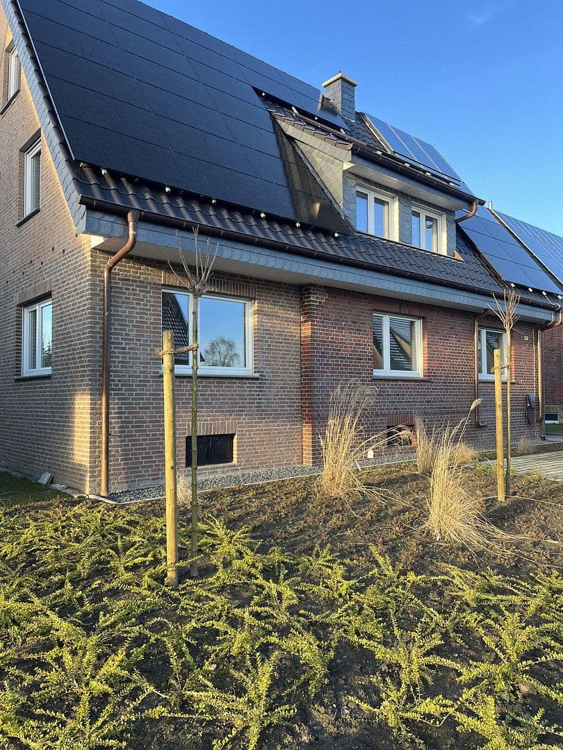 Pronájem bytu 5+1 117 m², Warendorf, Severní Porýní-Vestfálsko Pronájem bytu 5+1 117 m², Warendorf, Severní Porýní-Vestfálsko