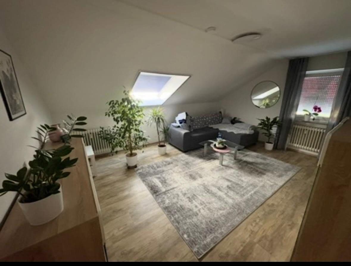 Pronájem bytu 4+kk 101 m², Sulz am Neckar, Bádensko-Württembersko Pronájem bytu 4+kk 101 m², Sulz am Neckar, Bádensko-Württembersko