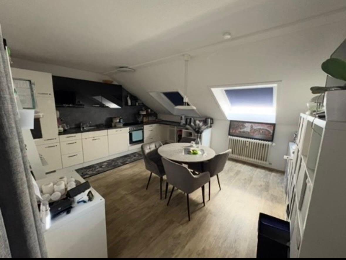 Pronájem bytu 4+kk 101 m², Sulz am Neckar, Bádensko-Württembersko Pronájem bytu 4+kk 101 m², Sulz am Neckar, Bádensko-Württembersko