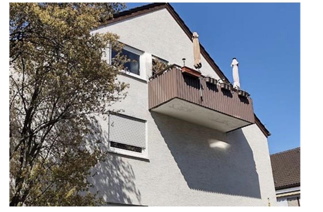 Prodej bytu 2+1 76 m², Heilbronn, Bádensko-Württembersko Prodej bytu 2+1 76 m², Heilbronn, Bádensko-Württembersko