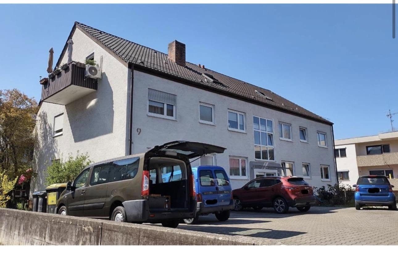 Prodej bytu 2+1 76 m², Heilbronn, Bádensko-Württembersko Prodej bytu 2+1 76 m², Heilbronn, Bádensko-Württembersko