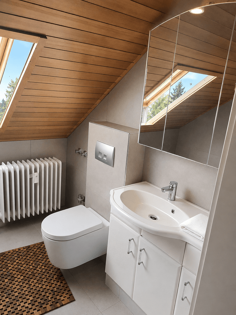 Prodej bytu 2+1 76 m², Heilbronn, Bádensko-Württembersko Prodej bytu 2+1 76 m², Heilbronn, Bádensko-Württembersko