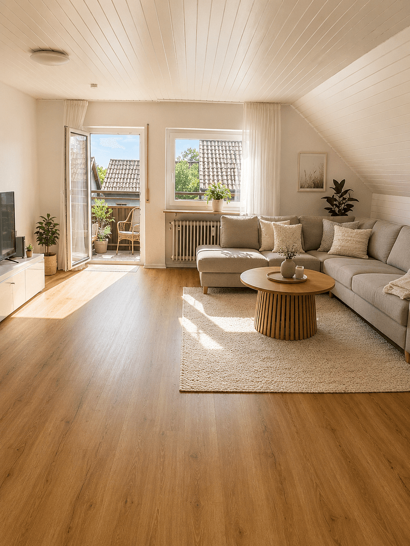 Prodej bytu 2+1 76 m², Heilbronn, Bádensko-Württembersko Prodej bytu 2+1 76 m², Heilbronn, Bádensko-Württembersko