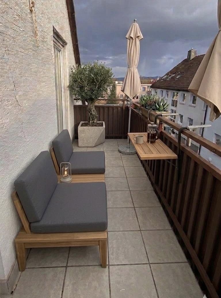 Prodej bytu 2+1 76 m², Heilbronn, Bádensko-Württembersko Prodej bytu 2+1 76 m², Heilbronn, Bádensko-Württembersko