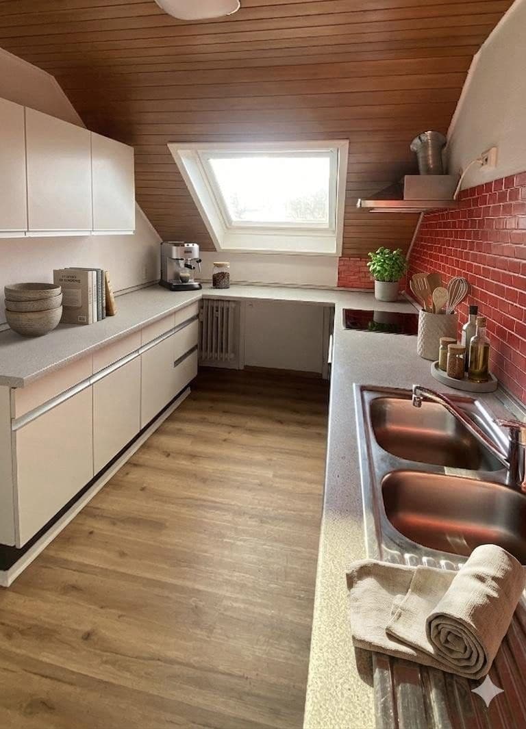 Prodej bytu 2+1 76 m², Heilbronn, Bádensko-Württembersko Prodej bytu 2+1 76 m², Heilbronn, Bádensko-Württembersko