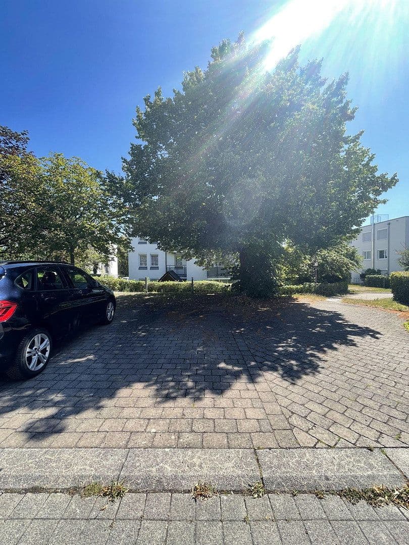 Prodej bytu 2+1 68 m², Öhringen, Bádensko-Württembersko Prodej bytu 2+1 68 m², Öhringen, Bádensko-Württembersko