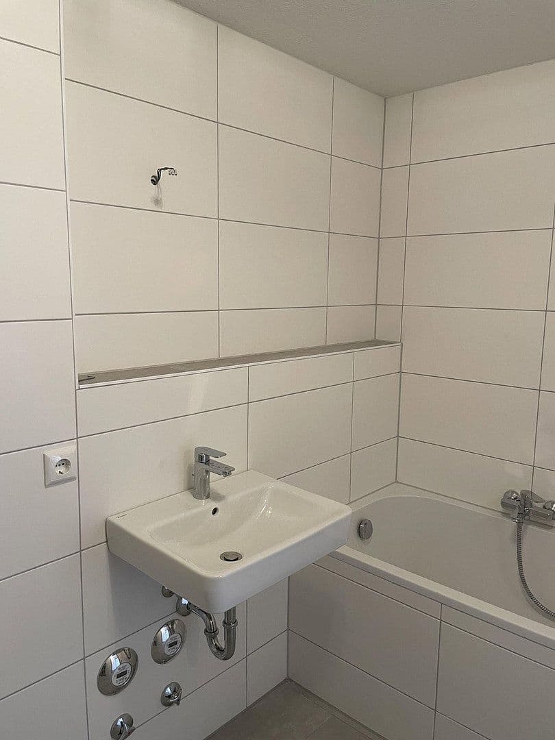 Prodej bytu 2+1 68 m², Öhringen, Bádensko-Württembersko Prodej bytu 2+1 68 m², Öhringen, Bádensko-Württembersko