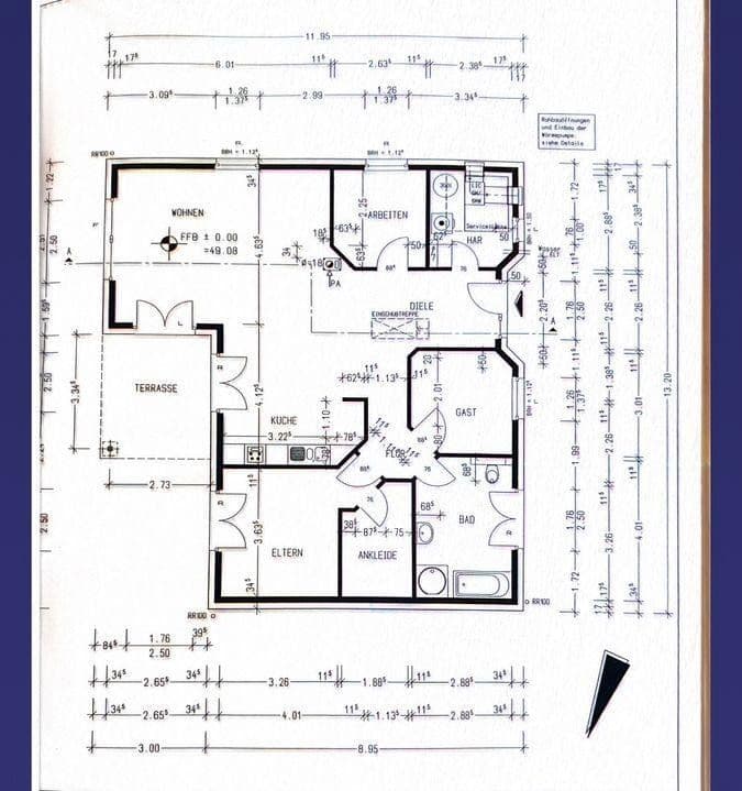 Prodej domu 121 m², pozemek 679 m², Neuenhagen bei Berlin, Braniborsko Prodej domu 121 m², pozemek 679 m², Neuenhagen bei Berlin, Braniborsko