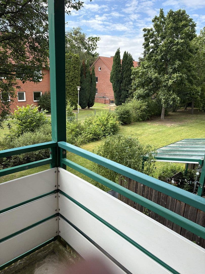 Pronájem bytu 2+kk 60 m², Bertha von Suttner Str.10, Lüneburg, Dolní Sasko Pronájem bytu 2+kk 60 m², Bertha von Suttner Str.10, Lüneburg, Dolní Sasko