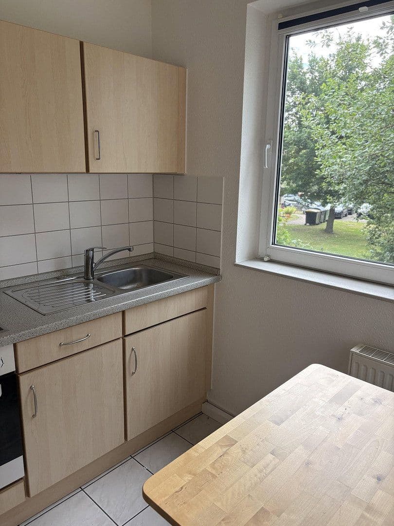 Pronájem bytu 2+kk 60 m², Bertha von Suttner Str.10, Lüneburg, Dolní Sasko Pronájem bytu 2+kk 60 m², Bertha von Suttner Str.10, Lüneburg, Dolní Sasko