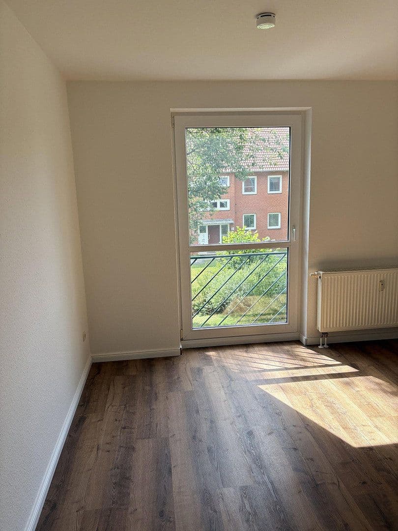 Pronájem bytu 2+kk 60 m², Bertha von Suttner Str.10, Lüneburg, Dolní Sasko Pronájem bytu 2+kk 60 m², Bertha von Suttner Str.10, Lüneburg, Dolní Sasko