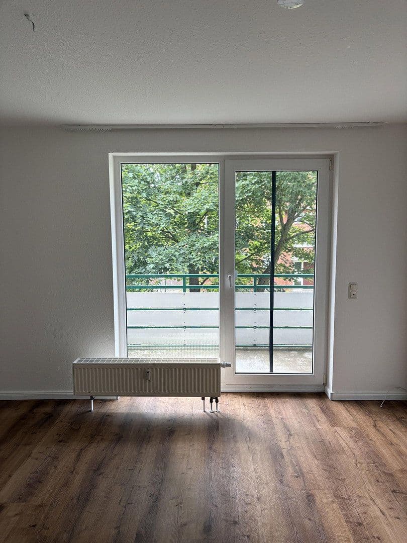 Pronájem bytu 2+kk 60 m², Bertha von Suttner Str.10, Lüneburg, Dolní Sasko Pronájem bytu 2+kk 60 m², Bertha von Suttner Str.10, Lüneburg, Dolní Sasko