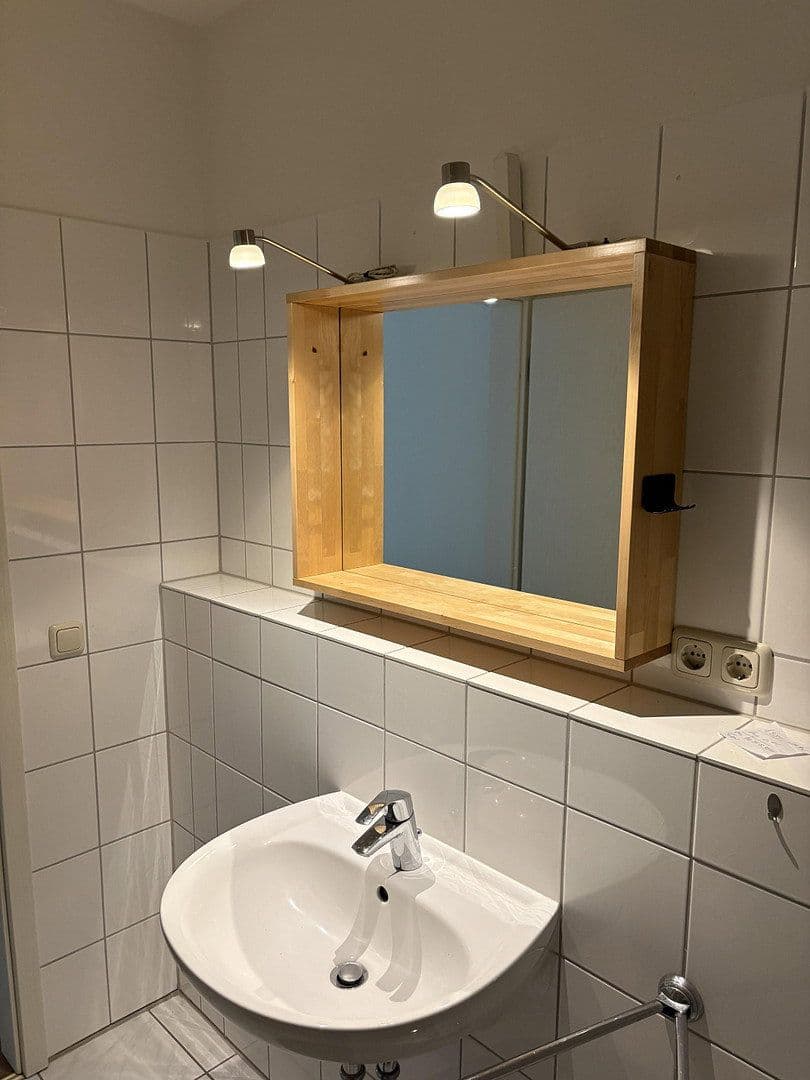 Pronájem bytu 2+kk 60 m², Bertha von Suttner Str.10, Lüneburg, Dolní Sasko Pronájem bytu 2+kk 60 m², Bertha von Suttner Str.10, Lüneburg, Dolní Sasko