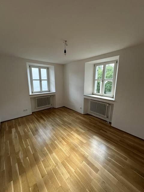 Pronájem domu 190 m², pozemek 1.000 m², An den Linden 14, Mühlhausen, Bavorsko Pronájem domu 190 m², pozemek 1.000 m², An den Linden 14, Mühlhausen, Bavorsko