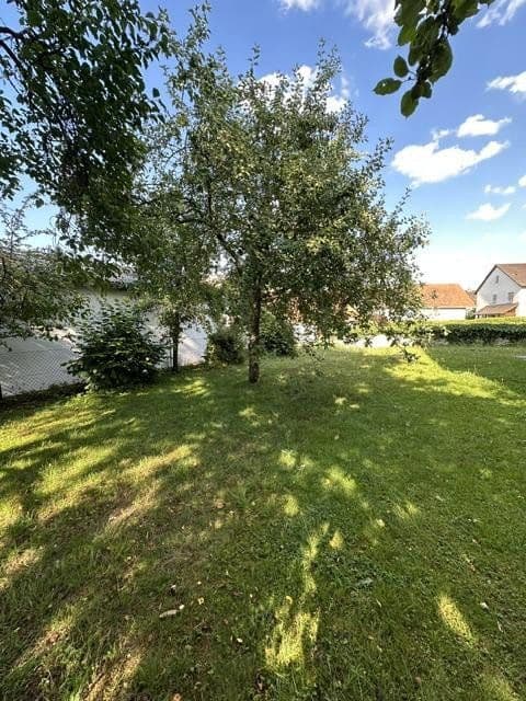 Pronájem domu 190 m², pozemek 1.000 m², An den Linden 14, Mühlhausen, Bavorsko Pronájem domu 190 m², pozemek 1.000 m², An den Linden 14, Mühlhausen, Bavorsko