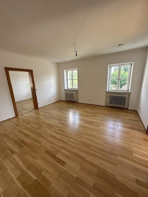 Pronájem domu 190 m², pozemek 1.000 m², An den Linden 14, Mühlhausen, Bavorsko Pronájem domu 190 m², pozemek 1.000 m², An den Linden 14, Mühlhausen, Bavorsko