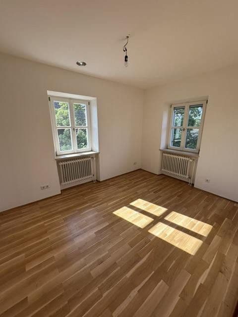 Pronájem domu 190 m², pozemek 1.000 m², An den Linden 14, Mühlhausen, Bavorsko Pronájem domu 190 m², pozemek 1.000 m², An den Linden 14, Mühlhausen, Bavorsko