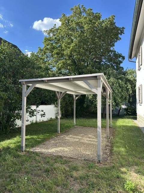 Pronájem domu 190 m², pozemek 1.000 m², An den Linden 14, Mühlhausen, Bavorsko Pronájem domu 190 m², pozemek 1.000 m², An den Linden 14, Mühlhausen, Bavorsko