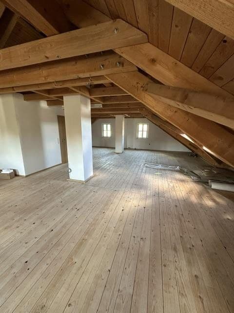 Pronájem domu 190 m², pozemek 1.000 m², An den Linden 14, Mühlhausen, Bavorsko Pronájem domu 190 m², pozemek 1.000 m², An den Linden 14, Mühlhausen, Bavorsko