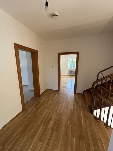 Pronájem domu 190 m², pozemek 1.000 m², An den Linden 14, Mühlhausen, Bavorsko Pronájem domu 190 m², pozemek 1.000 m², An den Linden 14, Mühlhausen, Bavorsko