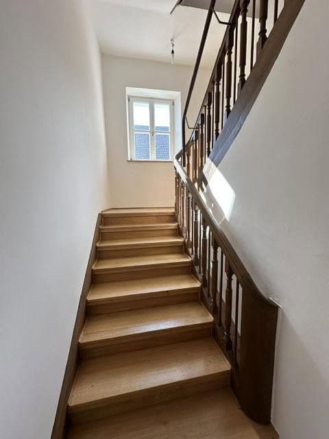 Pronájem domu 190 m², pozemek 1.000 m², An den Linden 14, Mühlhausen, Bavorsko Pronájem domu 190 m², pozemek 1.000 m², An den Linden 14, Mühlhausen, Bavorsko
