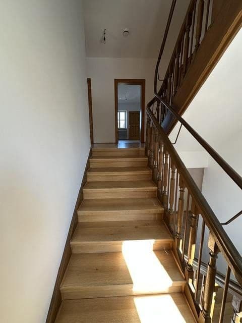 Pronájem domu 190 m², pozemek 1.000 m², An den Linden 14, Mühlhausen, Bavorsko Pronájem domu 190 m², pozemek 1.000 m², An den Linden 14, Mühlhausen, Bavorsko
