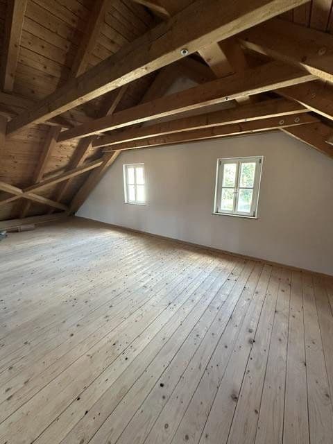 Pronájem domu 190 m², pozemek 1.000 m², An den Linden 14, Mühlhausen, Bavorsko Pronájem domu 190 m², pozemek 1.000 m², An den Linden 14, Mühlhausen, Bavorsko