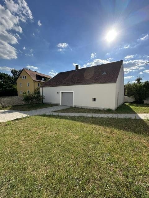 Pronájem domu 190 m², pozemek 1.000 m², An den Linden 14, Mühlhausen, Bavorsko Pronájem domu 190 m², pozemek 1.000 m², An den Linden 14, Mühlhausen, Bavorsko