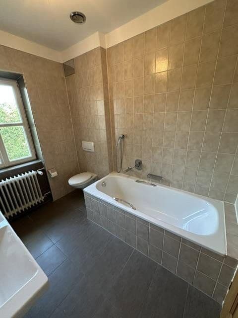 Pronájem domu 190 m², pozemek 1.000 m², An den Linden 14, Mühlhausen, Bavorsko Pronájem domu 190 m², pozemek 1.000 m², An den Linden 14, Mühlhausen, Bavorsko