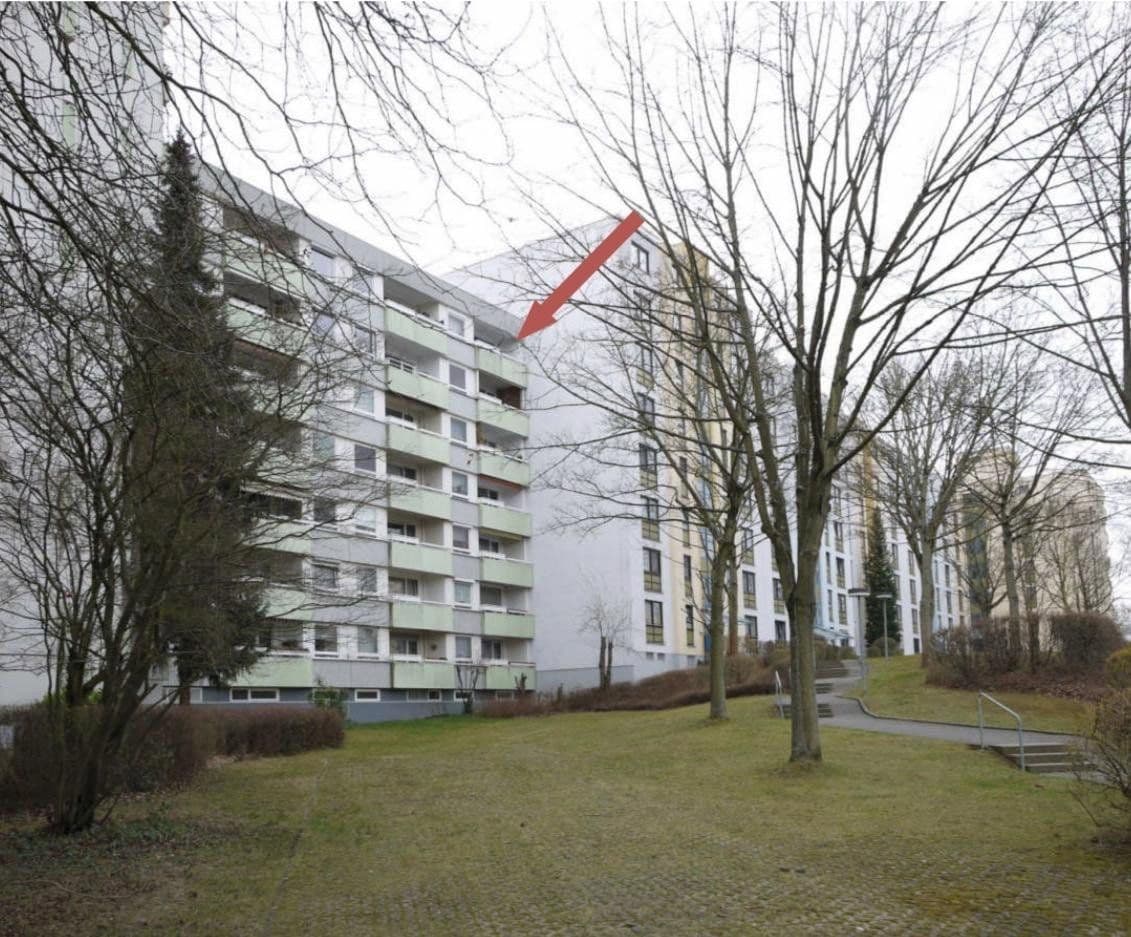 Prodej bytu 3+1 77 m², Erich-Ollenhauer-Str. 34e, Wiesbaden, Hessen Prodej bytu 3+1 77 m², Erich-Ollenhauer-Str. 34e, Wiesbaden, Hessen