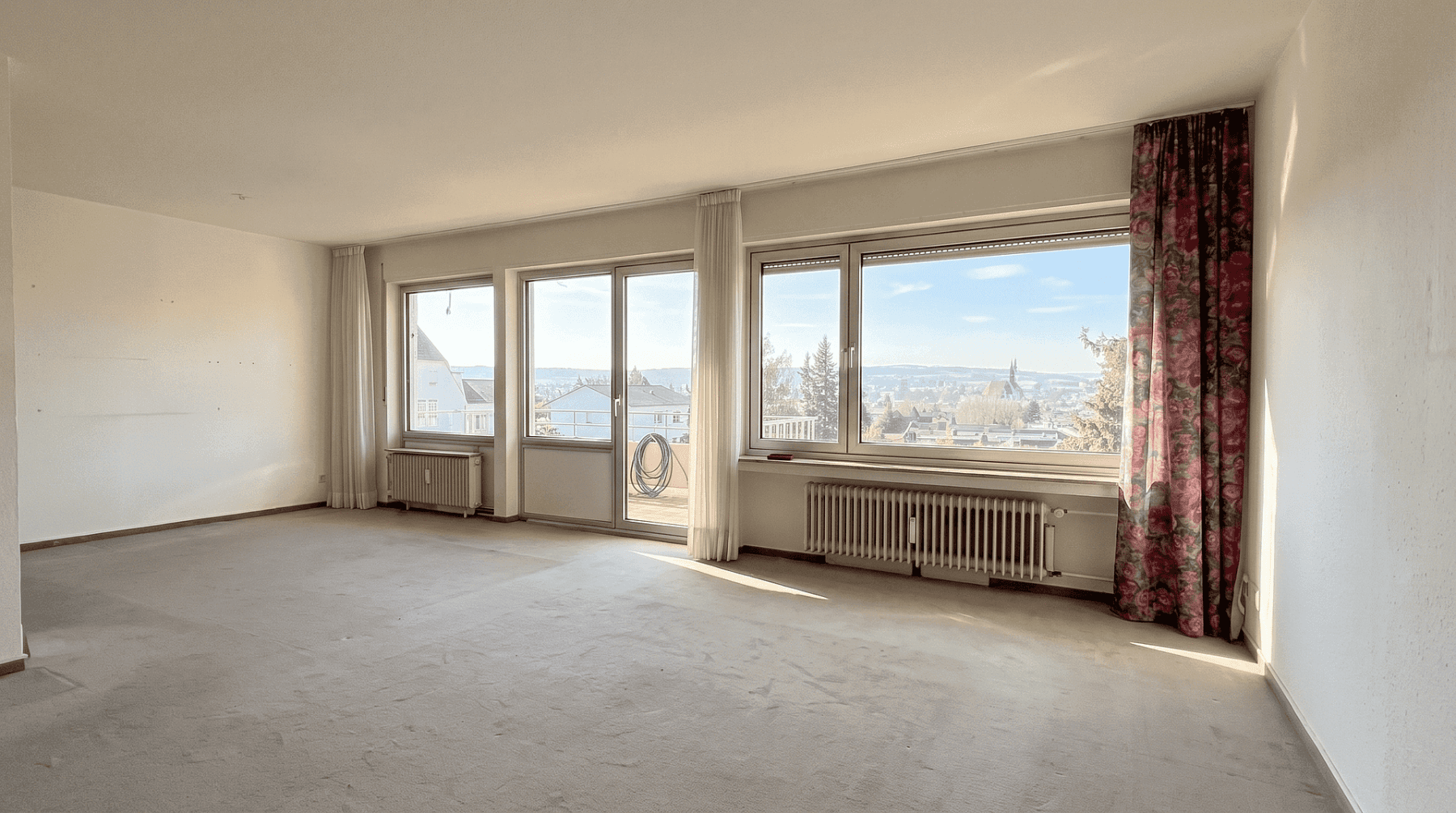 Prodej bytu 4+1 135 m², Meckenheim, Severní Porýní-Vestfálsko Prodej bytu 4+1 135 m², Meckenheim, Severní Porýní-Vestfálsko