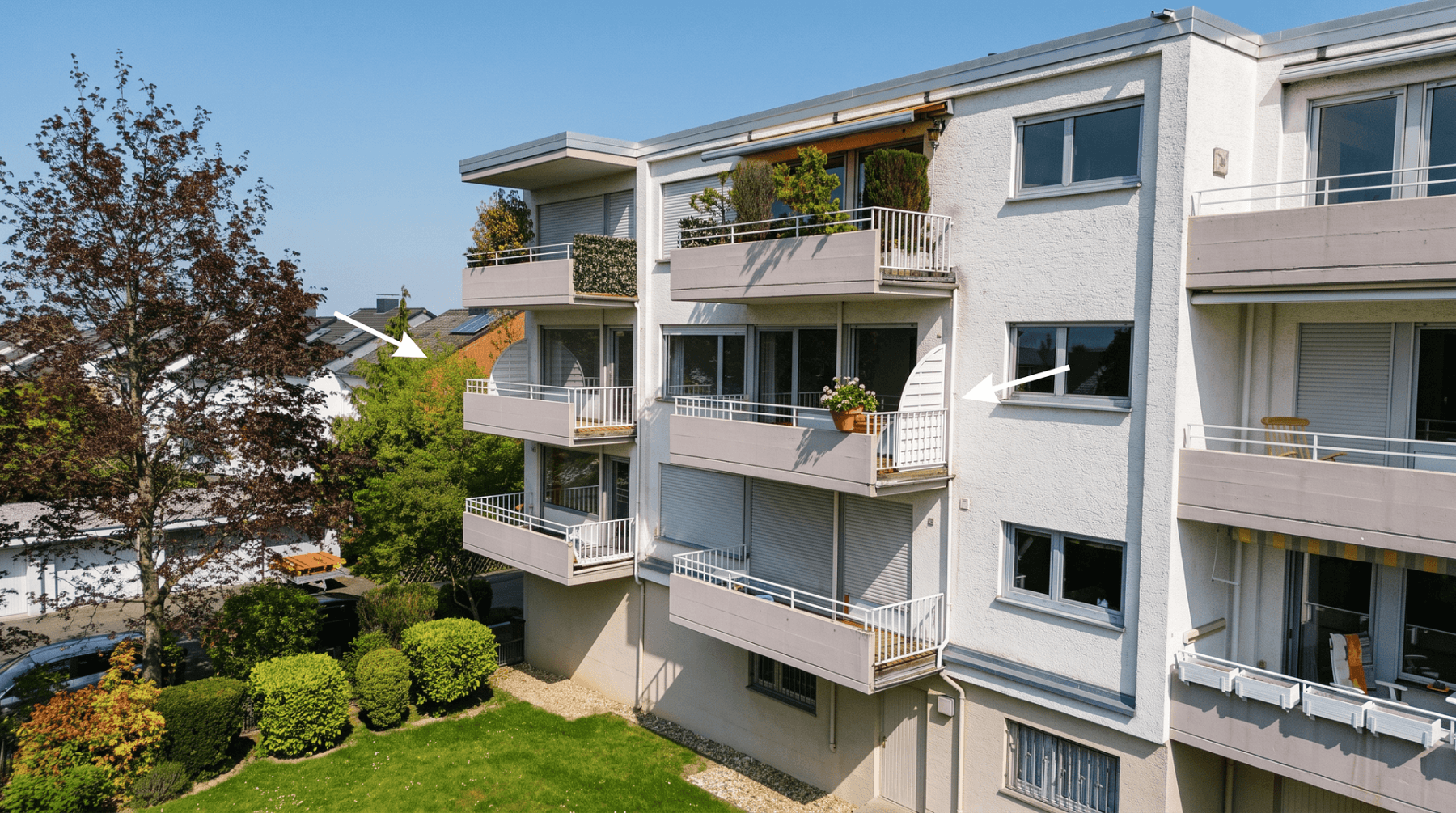 Prodej bytu 4+1 135 m², Meckenheim, Severní Porýní-Vestfálsko Prodej bytu 4+1 135 m², Meckenheim, Severní Porýní-Vestfálsko